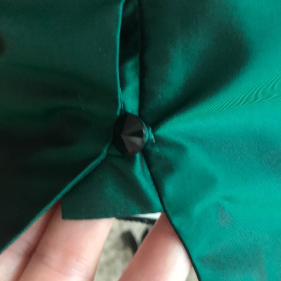 DONCASTER , 100% silk Evening Jacket ! STUNNING 😎 - Picture 11 of 14